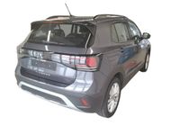 Volkswagen T-Cross - Vorschau Bild 3