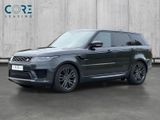 Land Rover Range Rover Sport HSE Dynamic - Land Rover Range Rover Sport aus 2019