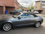 Audi A5 Cabriolet S-Line - Audi Cabriolet Gebrauchtwagen