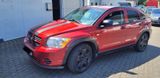Dodge Caliber SE 1.8 SE - Dodge Caliber: 1.8