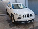 Jeep Cherokee 2.0 Mjt II 170CV 4WD Active Drive  - Jeep Cherokee: 4.0