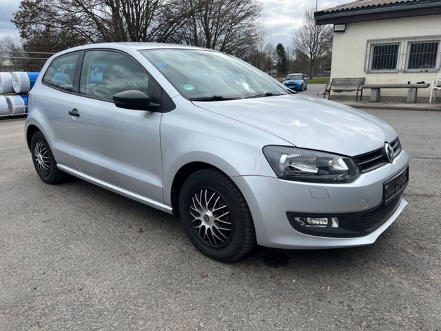 Volkswagen Polo V Trendline