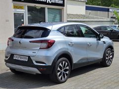 Fahrzeugabbildung Captur II Techno E-TECH Plug-in 160