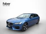 Volvo V90 T8 Twin Engine AWD R Design - gebrauchte Volvo V90 aus dem Jahr 2019