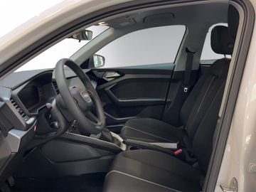 Bild 9 Audi A1 Sportback 25 TFSI +ALU+SITZHEIZUNG+Tempomat