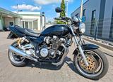 Yamaha  Yamaha XJR 1200 