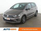 Volkswagen Golf VII Sportsvan 1.2 TSI Allstar BMT*TEMPO*PDC - Volkswagen Golf Sportsvan ALLSTAR mit Benzin-Antrieb