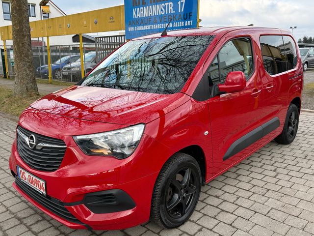 Opel Combo Life E Edition KLIMA LHZ PDC