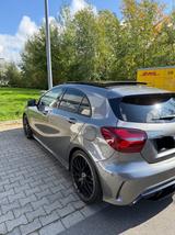 Mercedes-Benz A 45 AMG Mercedes-AMG A 45 4MATIC DCT Merced... - Mercedes-Benz A-Klasse Gebrauchtwagen in Wuppertal