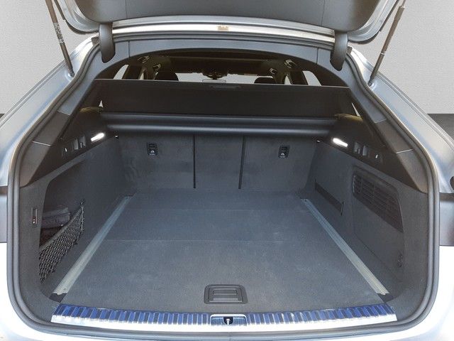 Fahrzeugabbildung Audi S6 Avant TDI quattro AHK Pano HD-Matrix B&O