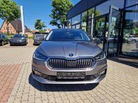Skoda Fabia - Vorschau Bild 8