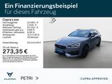 Cupra Leon SP 1.4TSI e-HYBRID *AHK*19Zoll*LED*Virtual* - Cupra Leon mit Hybrid-Antrieb