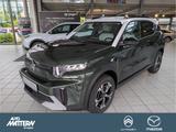Citroën C3 Aircross ë 113 MAX - mit Elektro-Antrieb: Grün, Kombi