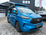 Ford Transit Custom Nugget 320 L1 Titan. Aufstelldach - Ford Transit: Aufstelldach