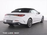 Mercedes-Benz CLE 200 Cab AMG+NavP+LED-HP+AHK+HUD+Mem+KeyG+360 - Mercedes-Benz CLE 200 in Essen