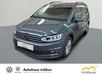 Volkswagen Touran - Vorschau Bild 1