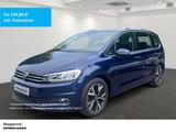 Volkswagen Touran 1.5 TSI DSG NAVI AHK ACC LED SHZ PDC LM - VW Touran in Wuppertal