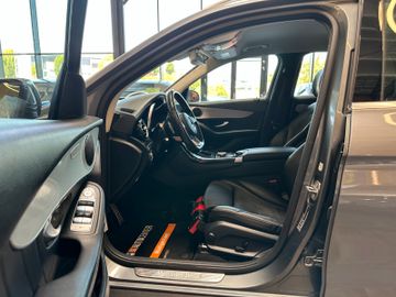 Mercedes-Benz GLC 250 *AMG*ACC*NAVI*SPURASS*TOTWINKEL*
