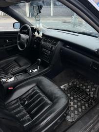 1995 AUDI A8 — миниатюра 14