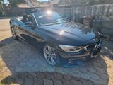 BMW 435i Cabrio Sport Line, ACC, HUD - BMW in München
