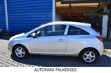 Opel CORSA D EDITION AUTOMATIK+KLIMA+SAUBER+EURO4+ALU - Opel Corsa aus 2006: C