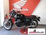 Moto Guzzi V7 Spezial - MOTO GUZZI V7 SPEZIAL