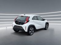 Toyota Aygo (X) - Vorschau Bild 6