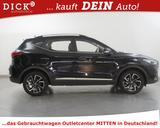 MG ZS 1.0 Comfo LEDER+NAVI+LED+SHZ+KAMER+DAB+ACC+ - MG ZS: mit Navigationssystem