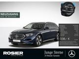 Mercedes-Benz E 200 T Exclusive Premium ACC LED 360° NAVI SHZ - Mercedes-Benz E 200: Exclusive