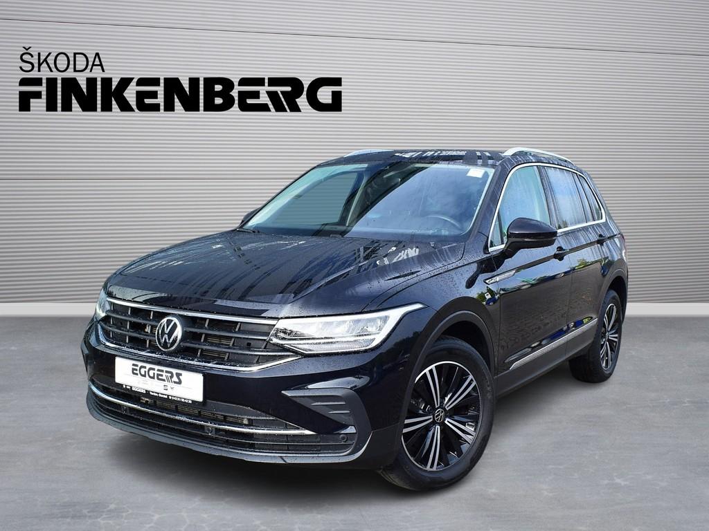 Volkswagen Tiguan TDI 2.0 4Mo/DSG *LED*Nav*ACC*AHK*RüKam