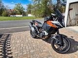 KTM Adventure 1050 - KTM ADVENTURE 1050