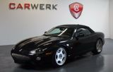 Jaguar XKR Arden Cabrio * Oldtimergarantie