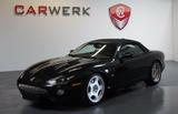Jaguar XKR Arden Cabrio * Oldtimergarantie - Jaguar XKR aus 2004