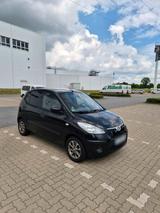 Hyundai i10 1,1 CRDI - Hyundai i10 mit Diesel-Antrieb