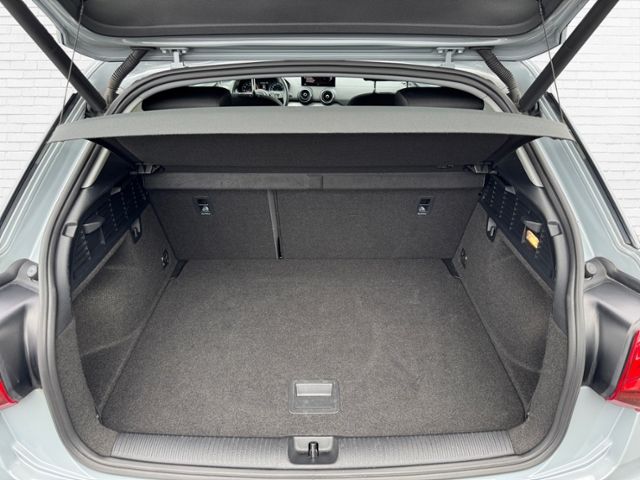 Fahrzeugabbildung Audi Q2 S line 35 TFSI KLIMA LED NAVI ALU