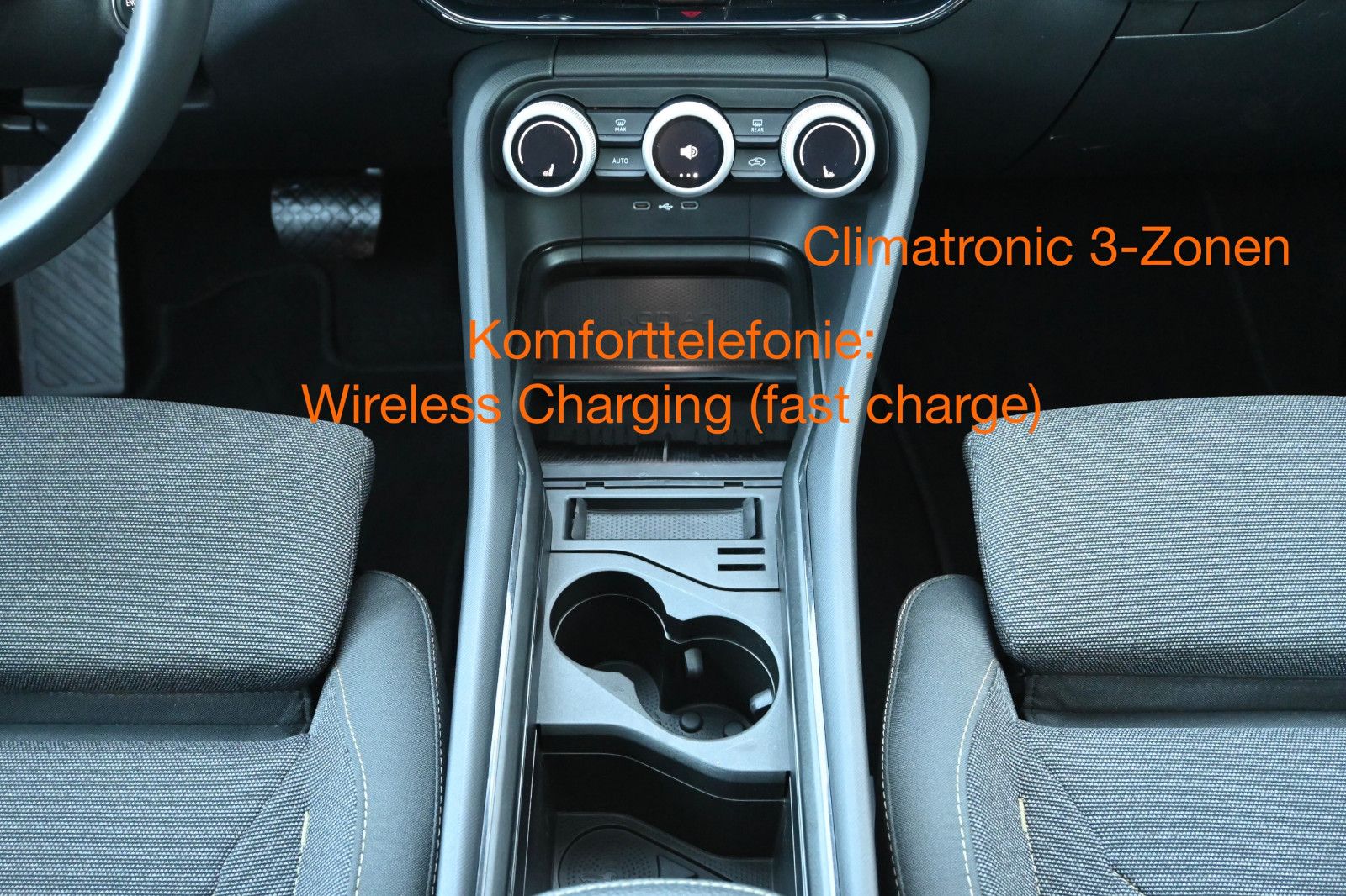 Fahrzeugabbildung SKODA Kodiaq 2.0 TDI 4x4 DSG °ACC°AHK°PANO°STANDHEIZ°