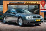 BMW 735 7-serie 735i - BMW 735: 735i