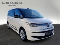 Volkswagen T7 Multivan - Vorschau Bild 5