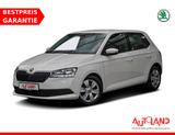 Skoda Fabia 1.0 MPI Active Sitzheizung DAB Bluetooth - Skoda Fabia: Active