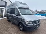 Volkswagen Gran California 600 Aut. LED*SOLAR*1.Hand - Volkswagen: G60