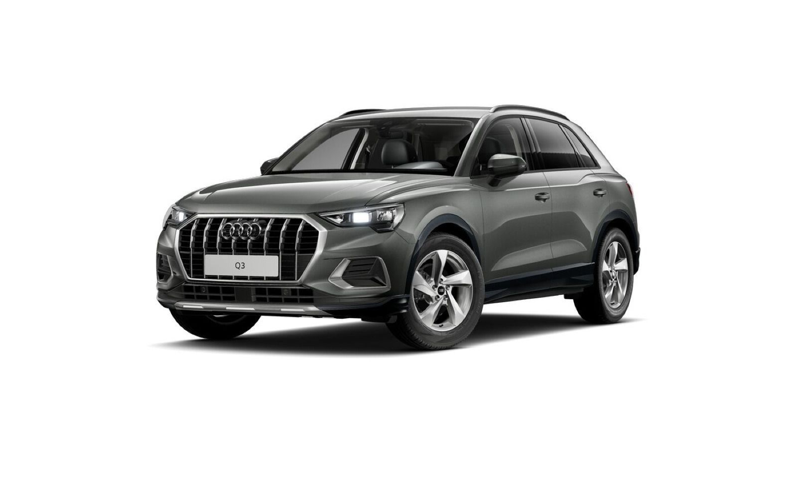 Audi Q3 - Bild 2