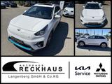 Kia NIRO 204 SPI 3PH Glasdach Leder DAB Klima Navi - Kia Niro mit Elektro-Antrieb