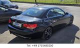 BMW 320iA Cabrio NAVI*LEDER*XENON*PDC*8-FACH BEREIFT - BMW 320: Cabrio, 320i