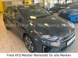 Kia cee'd 1.6 SW Platinum Edition BI-LED, Pano, Navi - Kia cee'd Sportswagon Plug-In Hybrid Gebrauchtwagen