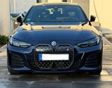 BMW i4 eDrive40 M Sport M Sport - BMW i4: Privatanbieter