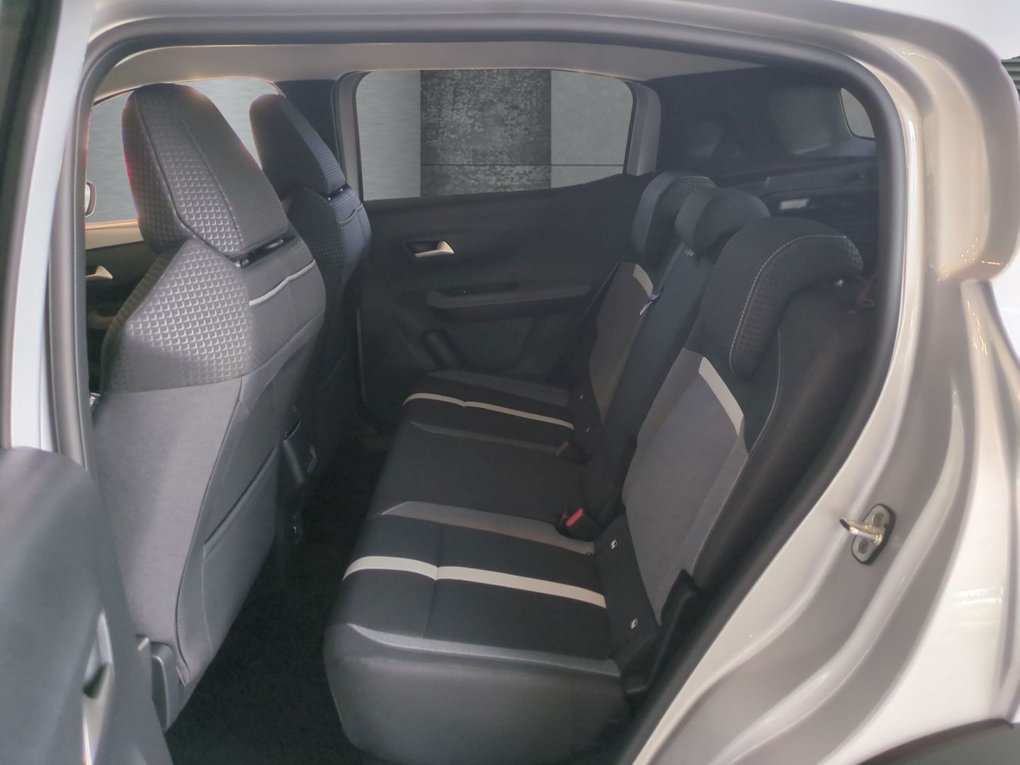 Opel Frontera - Bild 9