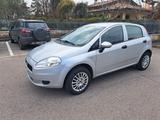 Fiat Grande Punto 1.4 5 porte Actual Natural Pow - Fiat Grande Punto aus 2013
