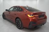 BMW 430d Gran Coupé M-Sport xDrive  360Kamera/Harman - BMW: Orange