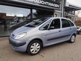 Citroën Xsara Picasso KLIMA, HU bis 06/2026 - gebrauchte Citroën Xsara Picasso aus dem Jahr 2003