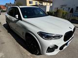 BMW X5 xDr40d/M-Sport/STHZG/UHD/AHK/Service Paket - BMW X5: Sport Paket